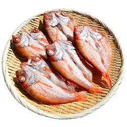 【干物】のどぐろ一夜干し（小サイズ）