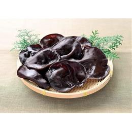 生きくらげ50g