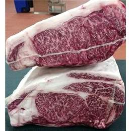 【不定貫】『一貫生産のブランド牛』那須野ヶ原牛サーロイン2分割