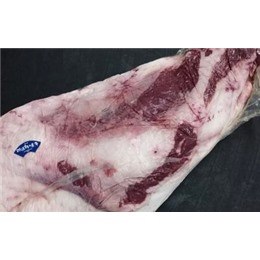 【不定貫】【一貫生産のブランド牛】　那須野ヶ原牛ブリスケ