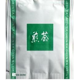 DH客室用煎茶ティーバッグ【送料元払い】