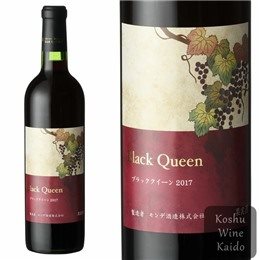 モンデ　ブラッククイーン　７２０ｍｌ