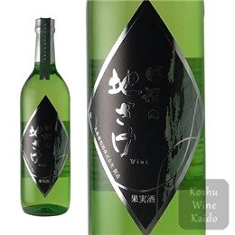 大泉  勝沼の地ざけ　甲州７２０ｍｌ