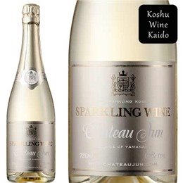 CHジュン　ジュンスパークリング７５０ｍｌ