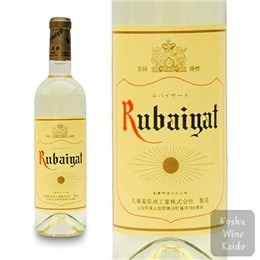 丸藤　ルバイヤート　白　７２０ｍｌ