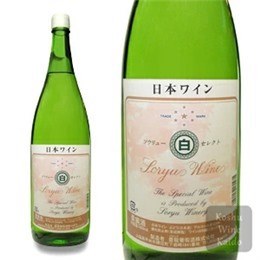 蒼龍　セレクト　白（Ｎ）１．８Ｌ