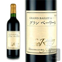 蒼龍  グラン　ベリーＡ７２０