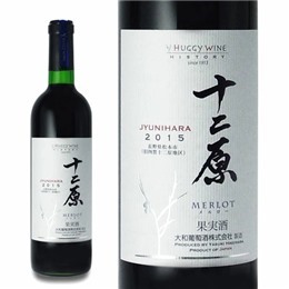 大和　十二原　赤７２０ｍｌ
