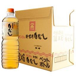 料理用白だし　1L