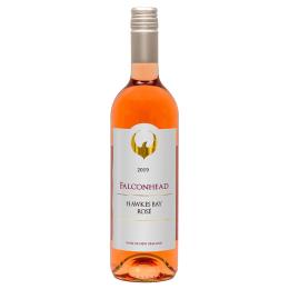 Falconhead Rose 2019