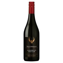 Falconhead PinotNoir 2019