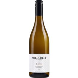 Mills Reef Estate Chardonnay 2020