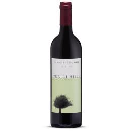 Puriri Hills Harmonie du soir 2014
