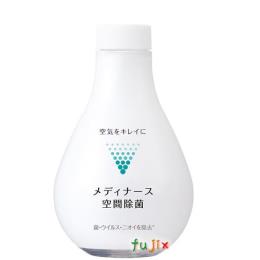 ライオン　メディナース空間除菌　４００ｇ