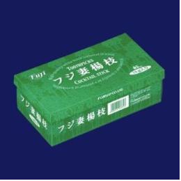 Ｆｕｊｉ妻楊枝1ｋｇ箱入　（6.0ｃｍ）