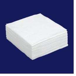 紙ナプキン ４折ナプキン白　１００Ｐ入