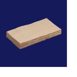 ２ＰＬＹナプキン白４５角８折　ベージュ【在庫処分品】