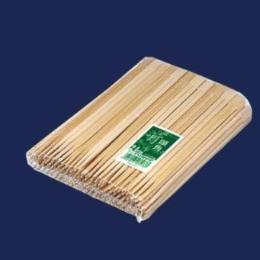 竹箸　双生　24ｃｍ　（100膳×30袋）