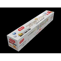 フジクッキングシート　33×20　30本入
