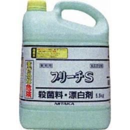 （軽）ニイタカ ブリーチS 5.5kg ＜1本販売＞