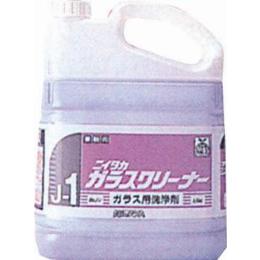 ニイタカ ガラスクリーナー 4kg ＜1本販売＞