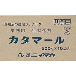 ニイタカ カタマール 500g×10袋