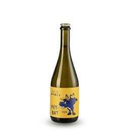 ペットナット スパークリング ジョージア ツィツカ 2023 シモネティ