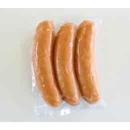 手造りフランクソーセージ