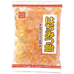 はちみつ飴