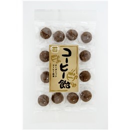 コーヒー飴