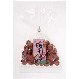 梅干し豆