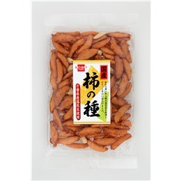 柿の種（国産落花生）