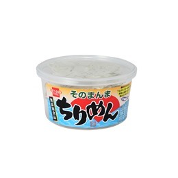 そのまんまちりめん