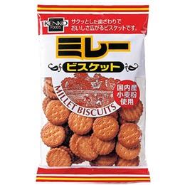 ミレービスケット