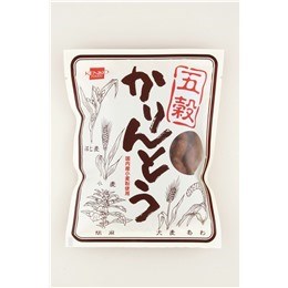 五穀かりんとう