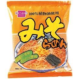 みそラーメン