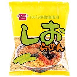 しおラーメン
