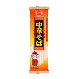 中華そば