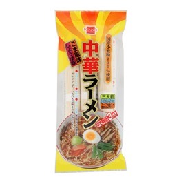 中華ラーメン　　３食