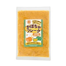 かぼちゃフレーク