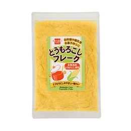 とうもろこしフレーク
