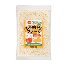 じゃがいもフレーク