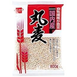 丸麦