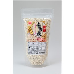国産もち麦（キラリモチ）