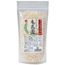 プレミアムもち麦