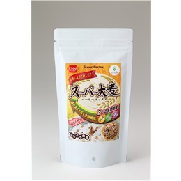 スーパー大麦