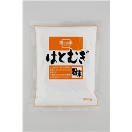 はとむぎ　粉末