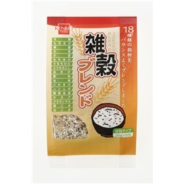 雑穀ブレンド（十八穀）