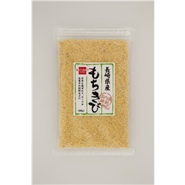 もちきび