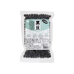 国産　黒豆